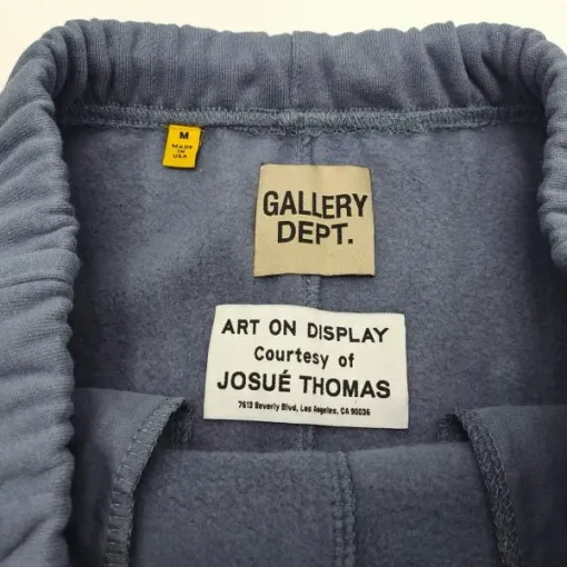 Gallery Dept Pants Grey