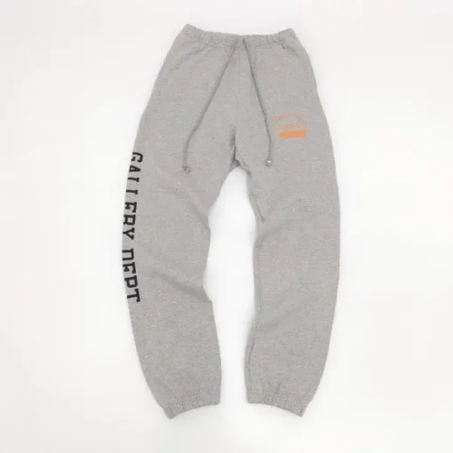 Gallery Dept. Sweatpants Grey