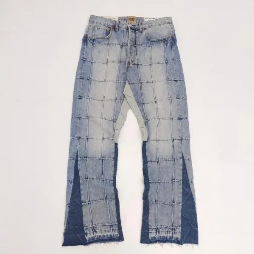 Gallery Dept. Lenny Flare Denim Jeans