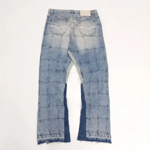 Gallery Dept. Lenny Flare Denim Jeans