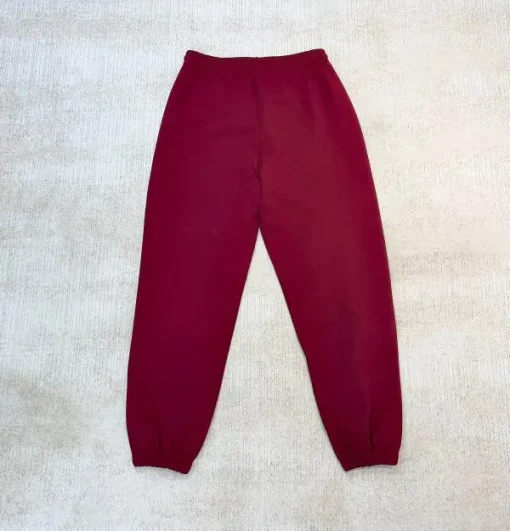 Celine Tracksuits Red