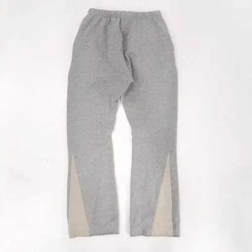 Gallery Dept.Flared Sweatpants Heather Grey