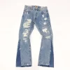Gallery Dept Jeans Fade White