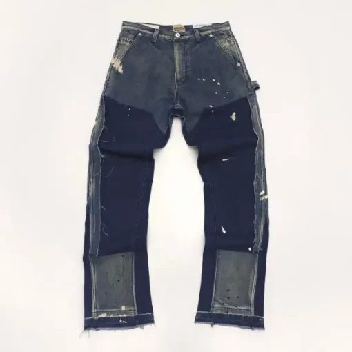 Gallery Dept Jeans Fade Blue
