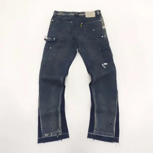Gallery Dept Jeans Fade Blue