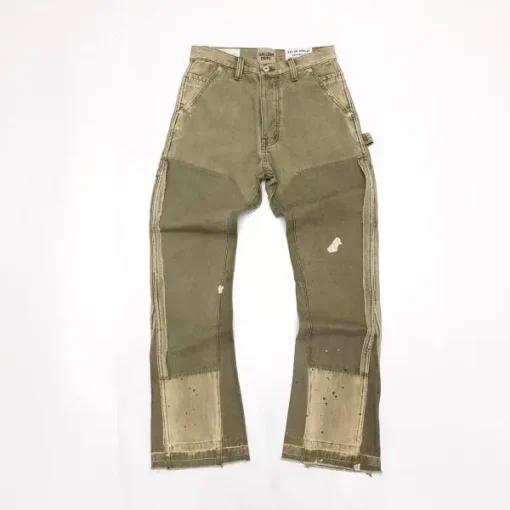 Gallery Dept Jeans Beige