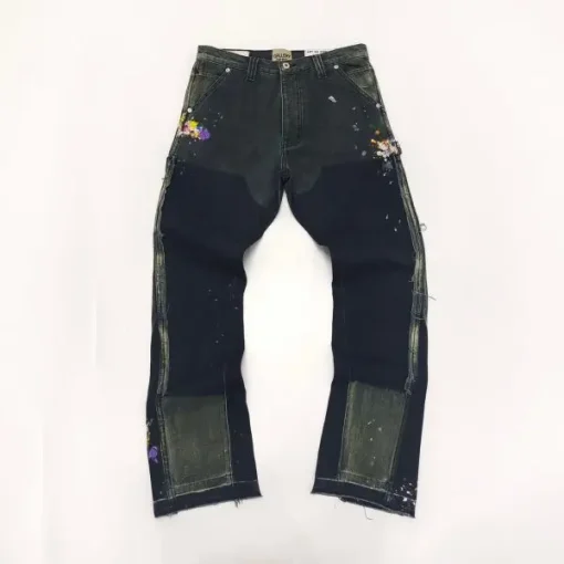 Gallery Dept Jeans Black
