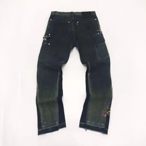 Gallery Dept Jeans Black