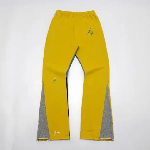 Gallery Dept Pant Yellow