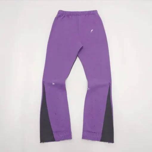 Gallery Dept Pant Purple