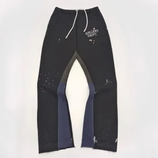 Gallery Dept Pant Black