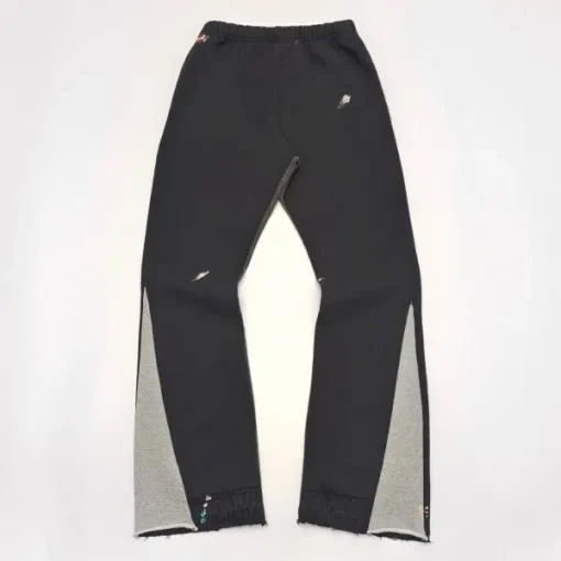 Gallery Dept Pant Black