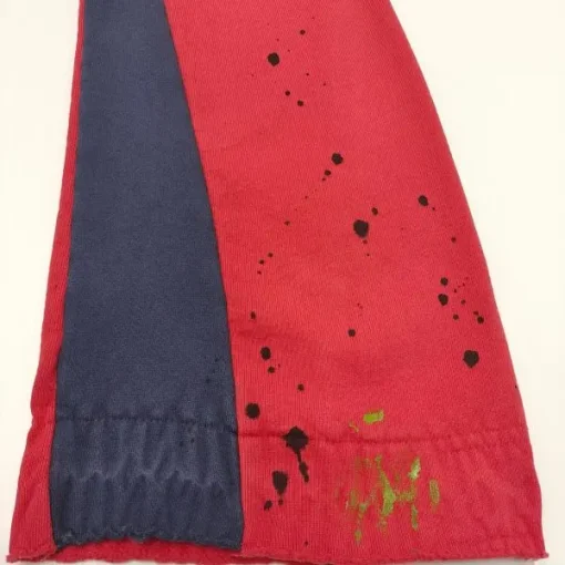 Gallery Dept Jeans Red