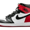 NIKE AIR JORDAN 1 CHICAGO BLACK