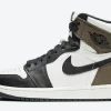 Nike Air Jordan 1 Dark Moka