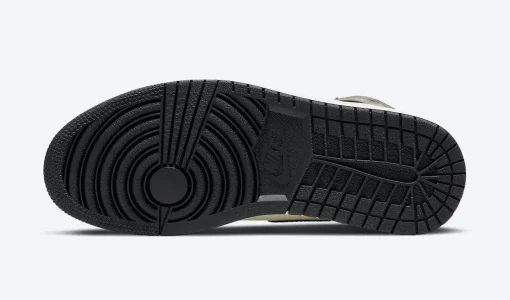 Nike Air Jordan 1 Dark Moka