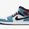 NIKE AIR JORDAN 1 FACETASM