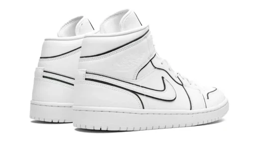 NIKE AIR JORDAN 1 REFLECTIVE