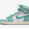 NIKE AIR JORDAN 1 “FLIGHT NOSTALGIA”