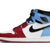 NIKE AIR JORDAN 1 RETRO HIGH FEARLES OG