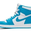 NIKE JORDAN 1 RETRO HIGH OG BLUE