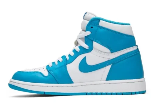 NIKE JORDAN 1 RETRO HIGH OG BLUE