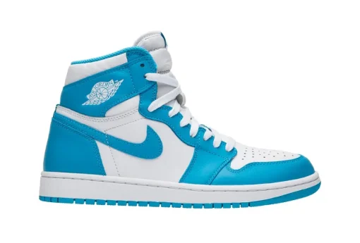 NIKE JORDAN 1 RETRO HIGH OG BLUE