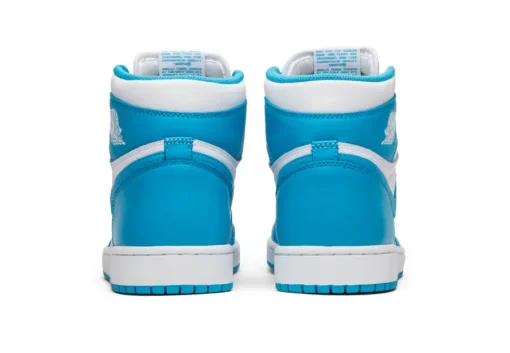 NIKE JORDAN 1 RETRO HIGH OG BLUE