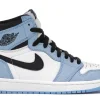 Nike Air Jordan 1 University Blue