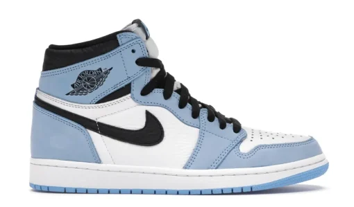 Nike Air Jordan 1 University Blue