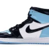 NIKE AIR JORDAN 1 “BLUE CHILL”