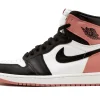 NIKE AIR JORDAN 1 ROSE X WHITE