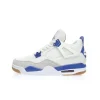 Nike SB x Air Jordan 4 Sapphire Blue