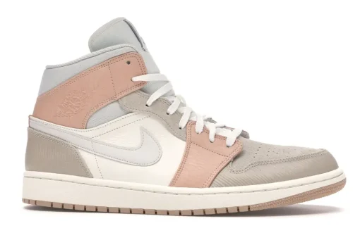 NIKE AIR JORDAN 1 “MILAN”