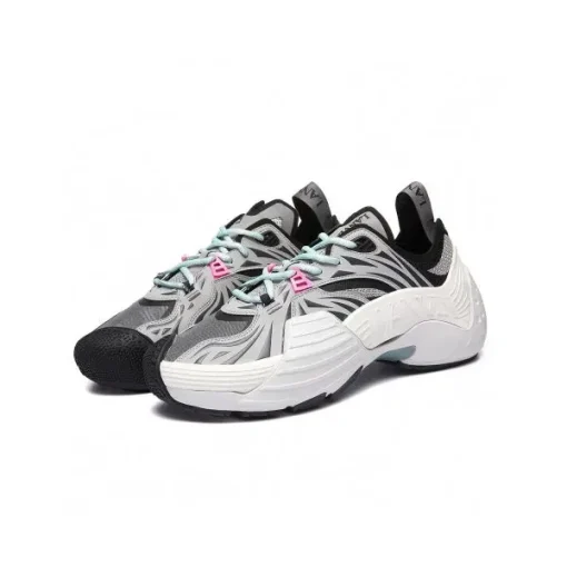 Lanvin x Gallery Dept. Sneaker Black Grey