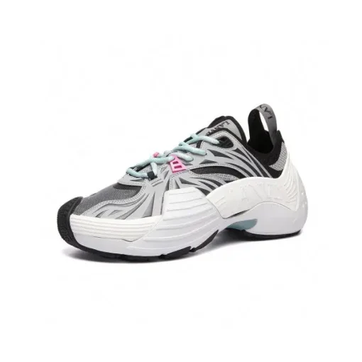 Lanvin x Gallery Dept. Sneaker Black Grey
