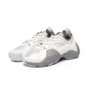 Lanvin x Gallery Dept. Sneaker White Grey