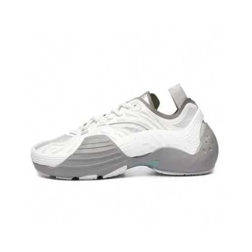 Lanvin x Gallery Dept. Sneaker White Grey