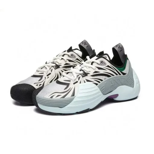 Lanvin x Gallery Dept. Sneaker Multicolor