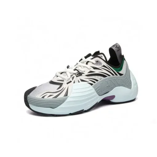 Lanvin x Gallery Dept. Sneaker Multicolor