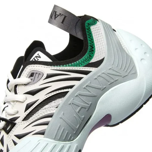 Lanvin x Gallery Dept. Sneaker Multicolor