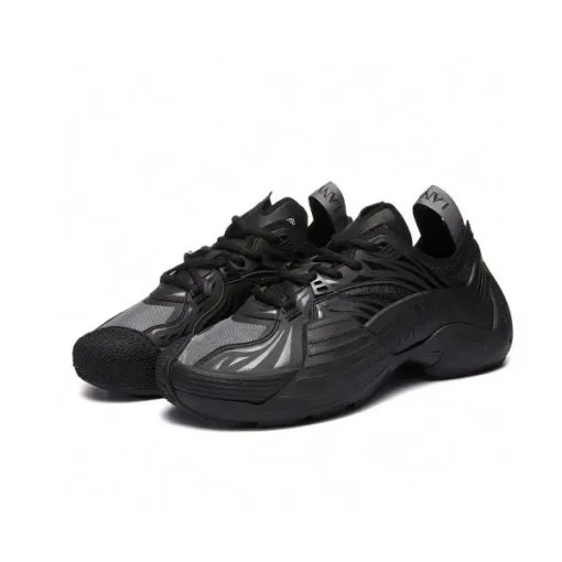 Lanvin x Gallery Dept. Sneaker Black