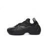 Lanvin x Gallery Dept. Sneaker Black