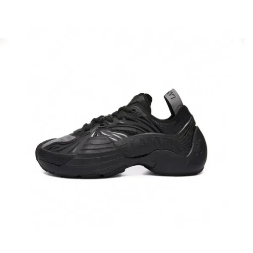 Lanvin x Gallery Dept. Sneaker Black