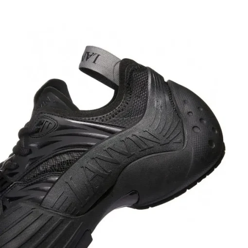 Lanvin x Gallery Dept. Sneaker Black