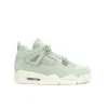 Nike Air Jordan 4 Retro Seafoam Sail
