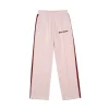Palm Angels Track Pants Pink
