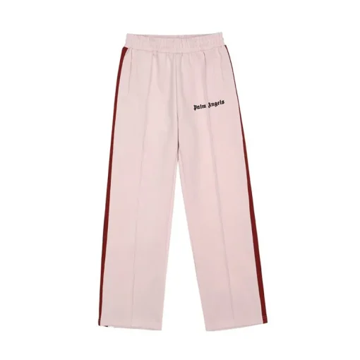 Palm Angels Track Pants Pink