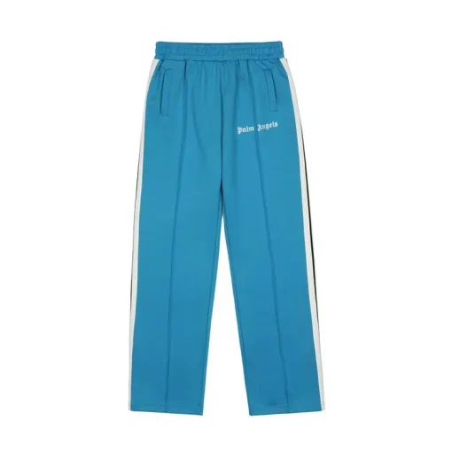 Palm Angels Track Pants Paste