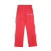 Palm Angels Track Pants Red